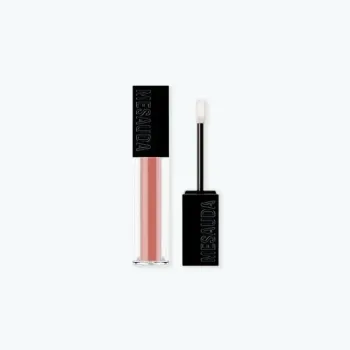 Mesauda Milano – Gloss Matrix για 3D Αποτέλεσμα στα Χείλη 108 4ever Peach 5ml