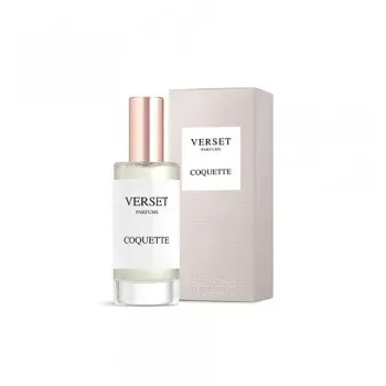Verset Coquette Eau de Parfum 15ml