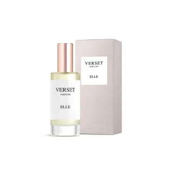 Verset Elle Eau de Parfum 15ml 
