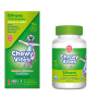 Chewy Vites Kids Iron & Multivitamins, 60gummies