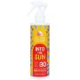Aloe Colors Into The Sun Sunscreen Body Cream SPF30 200ml