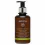 Apivita Cleansing Purifying Gel Propolis & Lime (200ml) - Τζελ Καθαρισμού, Λιπαρό / Μεικτό Δέρμα