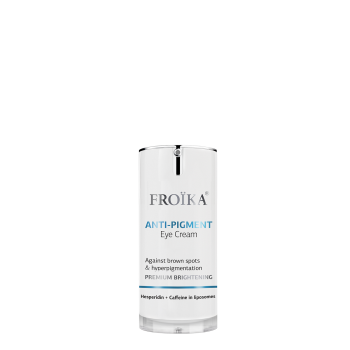 Froika Anti-Pigment Eye Cream, 15ml