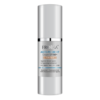 Froika Anti-Pigment Tinted Cream SPF50+, 30ml
