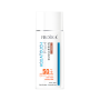 Froika Aquatouch Fluid Sunscreen Αντηλιακό Προσώπου με Χρώμα Tinted SPF50+, 50ml