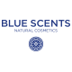 BLUE SCENTS