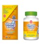 Chewy Vites Kids Vitamin C, 60gummies