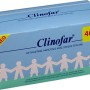 Clinofar Αμπούλες 5ml, 40+20 Δώρο