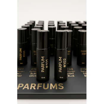 PARFUM 101 ROLL ON 10ML