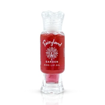 Garden Fairyland Lip Oil Cherry Lily 1 13ml