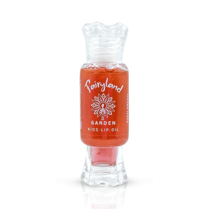 Garden Fairyland Lip Oil Tutti Frutti Lily 2 13ml