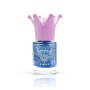Garden Fairyland Nail Polish Glitter Blue Betty 1 7.5ml