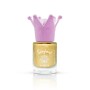Garden Fairyland Nail Polish Glitter Gold Jiny 4 7.5ml