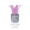 Garden Fairyland Nail Polish Glitter Silver Jiny 1 7.5ml