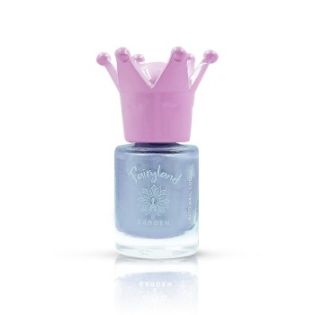 Garden Fairyland Nail Polish Metallic Lilac Betty 4 7.5ml