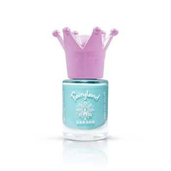 Garden Fairyland Nail Polish Mint Jiny 2 7.5ml