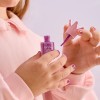 Garden Fairyland Nail Polish Purple Betty 3 7.5ml