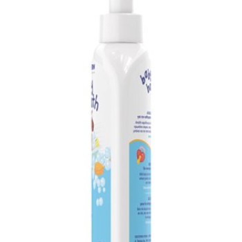 Frezyderm Baby Bath Απαλό Βρεφικό Αφρόλουτρο, 300ml
