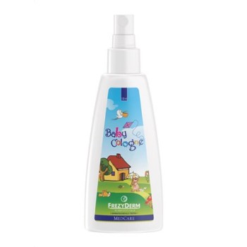 Frezyderm Baby Cologne Βρεφική Κολόνια, 150ml