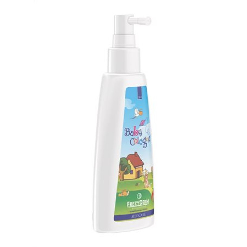 Frezyderm Baby Cologne Βρεφική Κολόνια, 150ml
