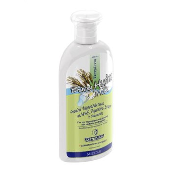 Frezyderm Baby Hydra Milk Ενυδατικό Βρεφικό Γαλάκτωμα, 200ml