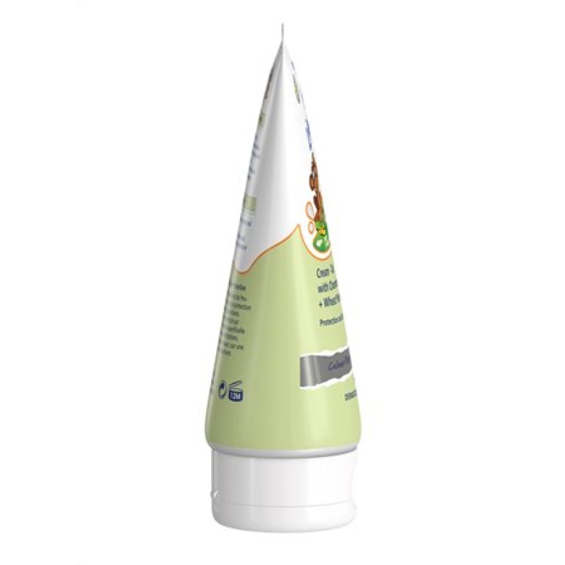 Frezyderm Baby Liquid Talc Κρέμα Talc για Χρήση κατά την Αλλαγή Πάνας, 150ml
