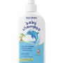 Frezyderm Baby Shampoo Απαλό Βρεφικό Σαμπουάν, 300ml