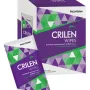 Frezyderm Crilen Wipes Εντομοαπωθητικά Υγρά Μαντηλάκια 20τμχ