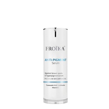 Froika Anti-Pigment Serum, 30ml