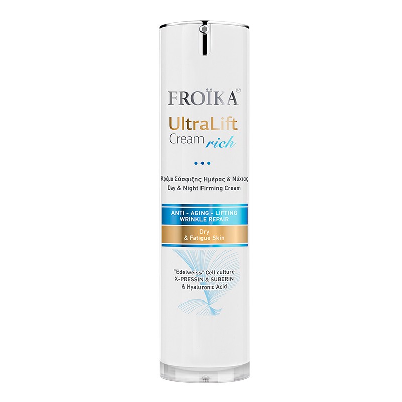 Froika UltraLift Cream Rich 50ml