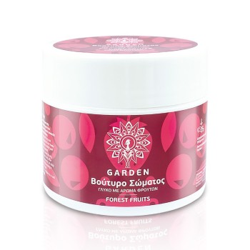 Body Butter Forest Fruits 200ml