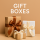 GIFT BOXES-ΠΡΟΣΦΟΡΕΣ