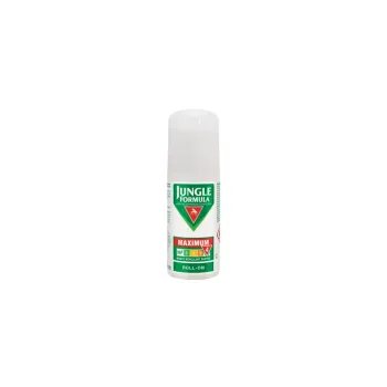 Jungle Formula Maximum Roll-On, 50ml