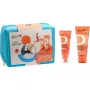 Medisei Panthenol Extra Promo Sun Care Diaphanous Face Gel Spf50, 50ml & Sun Care Face & Body Milk Spf50, 100ml & Δώρο Νεσεσέρ 1 Τεμάχιο