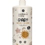 Medisei Panthenol Extra Baby Shower - Shampoo 2 σε 1 Παιδικό Σαμπουάν και Αφρόλουτρο 1lt