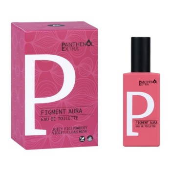 Panthenol Extra Figment Aura Γυναικείο Άρωμα, 50ml