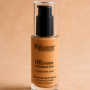 HD matte FOUNDATION MAKE UP 53