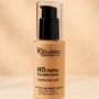 HD matte FOUNDATION MAKE UP 52