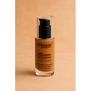 HD matte FOUNDATION MAKE UP 54