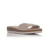 Save Your Feet Γυναικεία Ανατομικά Σανδάλια Χρυσό