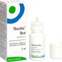 Thea Thealoz Duo Οφθαλμικές Σταγόνες 5ml