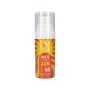 Aloe Colors Into The Sun Face Sunscreen Αντηλιακή Κρέμα Προσώπου SPF50, 50ml