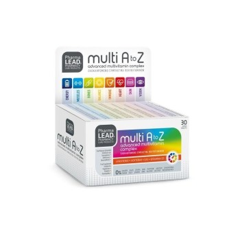 PharmaLead Multi A to Z 30 κάψουλες