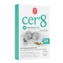 Cer’8 Junior Εντομοαπωθητικά Αυτοκόλλητα Κατάλληλα για Παιδιά 24τμχ 