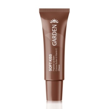 Garden Peptide Lip Balm Choco 7ml 