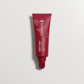 Peptide Lip Balm Cocoa Butter & Vitamin E Flame 