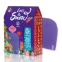 Garden Let it Snow Set Ocean Wave Body Lotion, 500ml & Μωβ Σκούφος 