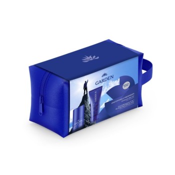 Garden Promo Men Deodorant Roll-On 50ml & Τζελ Καθαρισμού 3 σε 1, 200ml 
