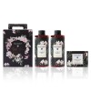 Blue Scents Gift Box Night Jasmine Shower Gel Αφρόλουτρο Σώματος 300ml - Body Lotion Ενυδατικό Γαλάκτωμα Σώματος 300ml - Soap Σαπούνι 135gr