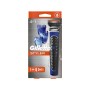Gillette Styler 4in1 Ξυριστική Μηχανή Περιποίησης, Ξυρίσματος & Διαμόρφωσης Περιγραμμάτων, 1σετ